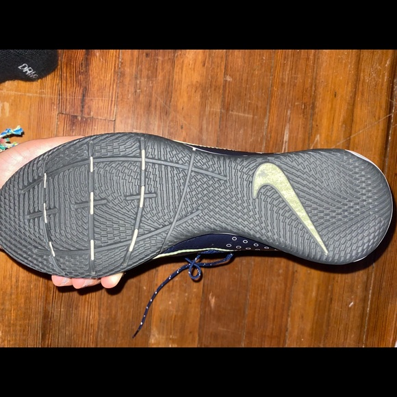 Nike Superfly Elite Turf Soccer Shoe - Picture 3 of 4